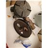Image 1 : Volvo  penta seawater pump and strainer assembly