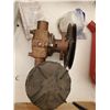 Image 2 : Volvo  penta seawater pump and strainer assembly