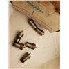 Image 2 : Volvo diesel injectors and glow plugs