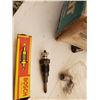 Image 3 : Volvo diesel injectors and glow plugs