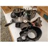 Image 2 : Merc cruiser drive bellhousings and Volvo extenders
