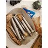 Image 1 : Volvo penta leg shaft  brand new
