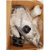 Image 2 : Mercrusier  remote oil filter kits