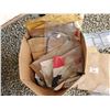 Image 2 : Large Box of mercruiser and OMC gaskets