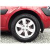 Image 23 : A1 --  2008 KIA RIO 5 SX, Orange, 60652 KM   "NO RESERVE"