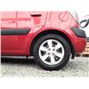 Image 24 : A1 --  2008 KIA RIO 5 SX, Orange, 60652 KM   "NO RESERVE"