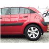 Image 25 : A1 --  2008 KIA RIO 5 SX, Orange, 60652 KM   "NO RESERVE"