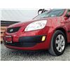 Image 30 : A1 --  2008 KIA RIO 5 SX, Orange, 60652 KM   "NO RESERVE"