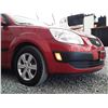 Image 31 : A1 --  2008 KIA RIO 5 SX, Orange, 60652 KM   "NO RESERVE"