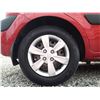 Image 37 : A1 --  2008 KIA RIO 5 SX, Orange, 60652 KM   "NO RESERVE"
