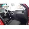 Image 47 : A1 --  2008 KIA RIO 5 SX, Orange, 60652 KM   "NO RESERVE"