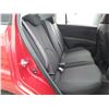 Image 50 : A1 --  2008 KIA RIO 5 SX, Orange, 60652 KM   "NO RESERVE"
