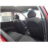 Image 51 : A1 --  2008 KIA RIO 5 SX, Orange, 60652 KM   "NO RESERVE"