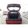Image 53 : A1 --  2008 KIA RIO 5 SX, Orange, 60652 KM   "NO RESERVE"