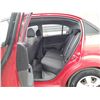 Image 55 : A1 --  2008 KIA RIO 5 SX, Orange, 60652 KM   "NO RESERVE"