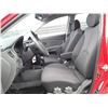 Image 61 : A1 --  2008 KIA RIO 5 SX, Orange, 60652 KM   "NO RESERVE"