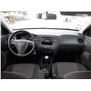 Image 65 : A1 --  2008 KIA RIO 5 SX, Orange, 60652 KM   "NO RESERVE"