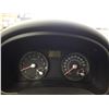 Image 68 : A1 --  2008 KIA RIO 5 SX, Orange, 60652 KM   "NO RESERVE"