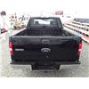 Image 16 : F3 --  2005 FORD F150 SUPER CREW 4X4, Black, 295662 KM