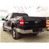 Image 17 : F3 --  2005 FORD F150 SUPER CREW 4X4, Black, 295662 KM