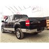 Image 18 : F3 --  2005 FORD F150 SUPER CREW 4X4, Black, 295662 KM