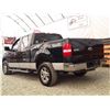 Image 19 : F3 --  2005 FORD F150 SUPER CREW 4X4, Black, 295662 KM