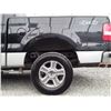 Image 23 : F3 --  2005 FORD F150 SUPER CREW 4X4, Black, 295662 KM