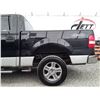 Image 24 : F3 --  2005 FORD F150 SUPER CREW 4X4, Black, 295662 KM