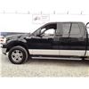 Image 25 : F3 --  2005 FORD F150 SUPER CREW 4X4, Black, 295662 KM