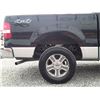 Image 33 : F3 --  2005 FORD F150 SUPER CREW 4X4, Black, 295662 KM