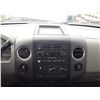Image 68 : F3 --  2005 FORD F150 SUPER CREW 4X4, Black, 295662 KM