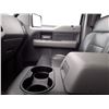 Image 73 : F3 --  2005 FORD F150 SUPER CREW 4X4, Black, 295662 KM