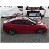 Image 11 : C6A --  2015 SUBARU WRX LTD AWD, Red, 134936 KM