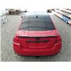 Image 18 : C6A --  2015 SUBARU WRX LTD AWD, Red, 134936 KM