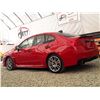 Image 21 : C6A --  2015 SUBARU WRX LTD AWD, Red, 134936 KM
