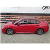 Image 23 : C6A --  2015 SUBARU WRX LTD AWD, Red, 134936 KM