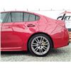Image 27 : C6A --  2015 SUBARU WRX LTD AWD, Red, 134936 KM
