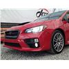 Image 32 : C6A --  2015 SUBARU WRX LTD AWD, Red, 134936 KM