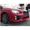 Image 33 : C6A --  2015 SUBARU WRX LTD AWD, Red, 134936 KM