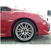 Image 35 : C6A --  2015 SUBARU WRX LTD AWD, Red, 134936 KM