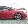 Image 36 : C6A --  2015 SUBARU WRX LTD AWD, Red, 134936 KM