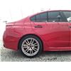 Image 37 : C6A --  2015 SUBARU WRX LTD AWD, Red, 134936 KM