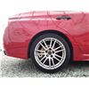 Image 38 : C6A --  2015 SUBARU WRX LTD AWD, Red, 134936 KM