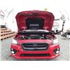 Image 42 : C6A --  2015 SUBARU WRX LTD AWD, Red, 134936 KM
