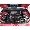 Image 43 : C6A --  2015 SUBARU WRX LTD AWD, Red, 134936 KM