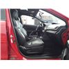Image 52 : C6A --  2015 SUBARU WRX LTD AWD, Red, 134936 KM