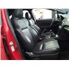 Image 53 : C6A --  2015 SUBARU WRX LTD AWD, Red, 134936 KM