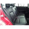 Image 60 : C6A --  2015 SUBARU WRX LTD AWD, Red, 134936 KM