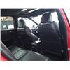 Image 61 : C6A --  2015 SUBARU WRX LTD AWD, Red, 134936 KM