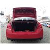 Image 63 : C6A --  2015 SUBARU WRX LTD AWD, Red, 134936 KM